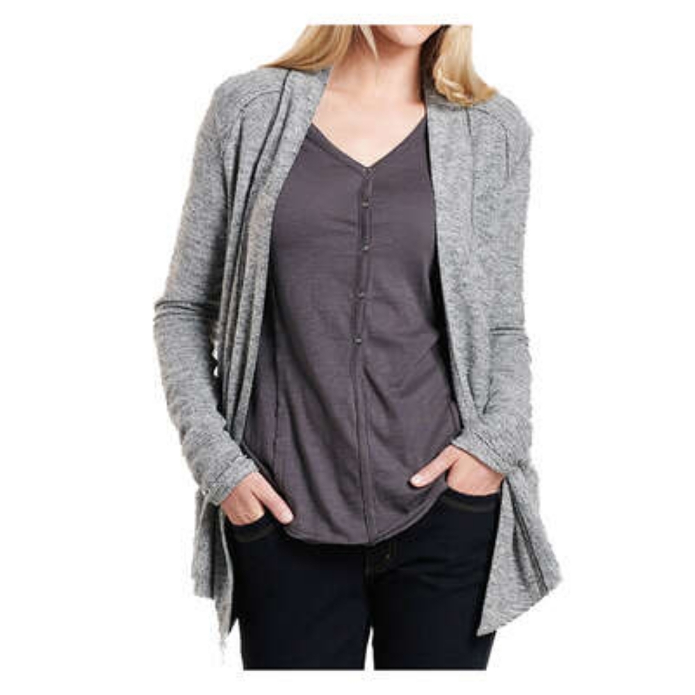 Kuhl Women's Nova Wrap Sweater